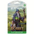 Magic: The Gathering | The Hobbit | Play Booster (Sleeved) (EN)